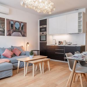 Apartamento de 1 Dormitorio
